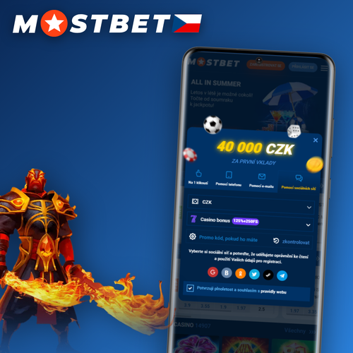 Mostbet affiliate program s provizí RevShare až 60 % pro vydavatele