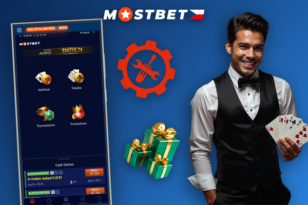 Stažení Mostbet APK pro Android — povolení instalace z neznámých zdrojů v nastavení
