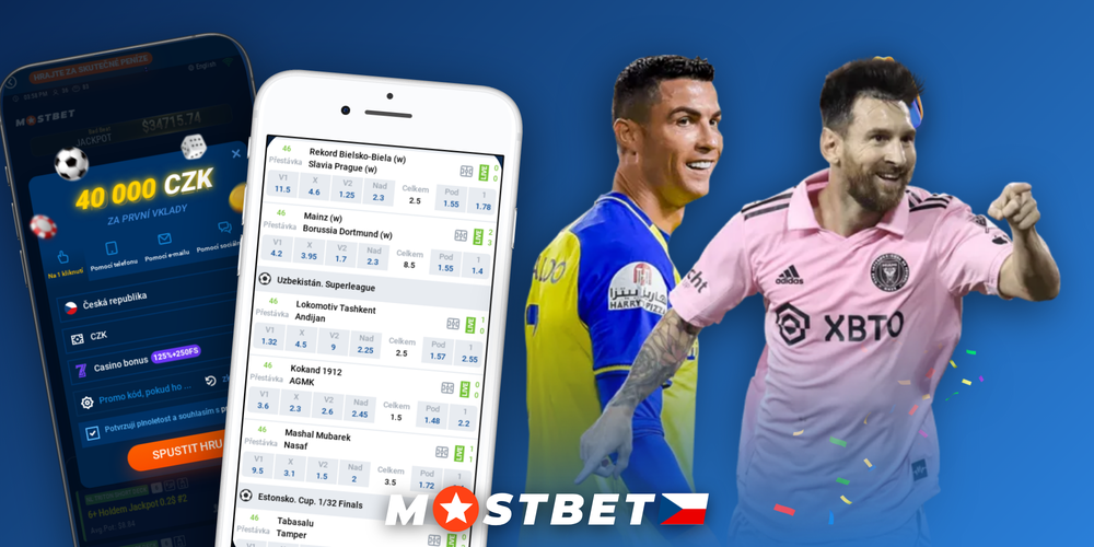 Přehled obrazovek Mostbet app — živé sázky, kasino a profil uživatele
