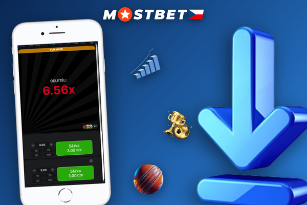 Hlavní herní obrazovka Mostbet Aviator game s multiplikátorem 1.92x a tlačítkem cashout
