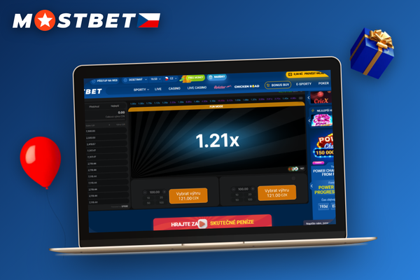 Mostbet Aviator online na mobilním telefonu i notebooku – plná kompatibilita se všemi zařízeními