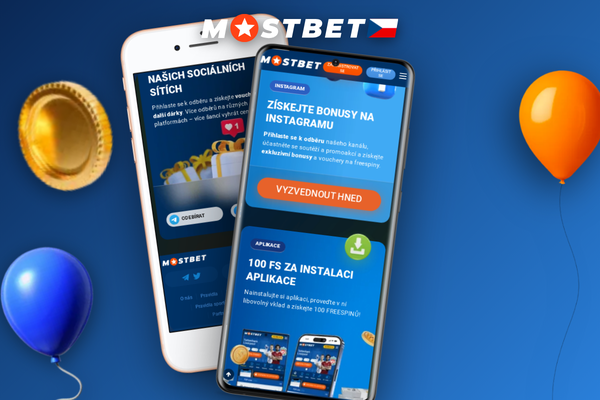 Mostbet bonusy VIP žebříček – čím vyšší úroveň, tím větší týdenní cashback