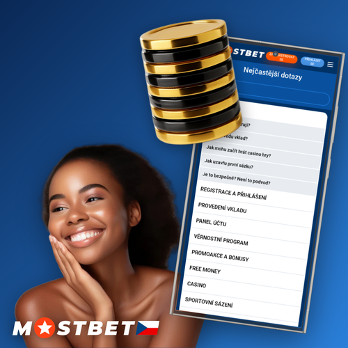 Mostbet casino — licencovaná platforma se sportovními sázkami a uvítacím bonusem 125 % a 250 free spiny