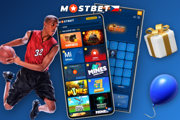 Mostbet Mines s jednou minou – odkryté drahokamy a nízký multiplikátor 1,2×