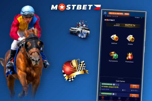 Biometrické přihlášení do Mostbet mobile v kavárenském prostředí na smartphonu