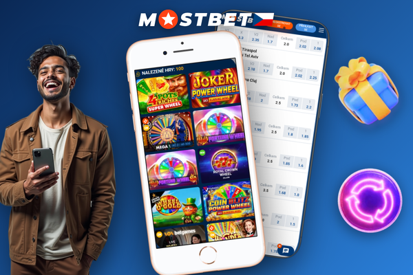 Mostbet promo kód 2026 má platnost 30 dní od aktivace bonusu
